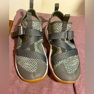 Chaco Odyssey Shoe, size 7